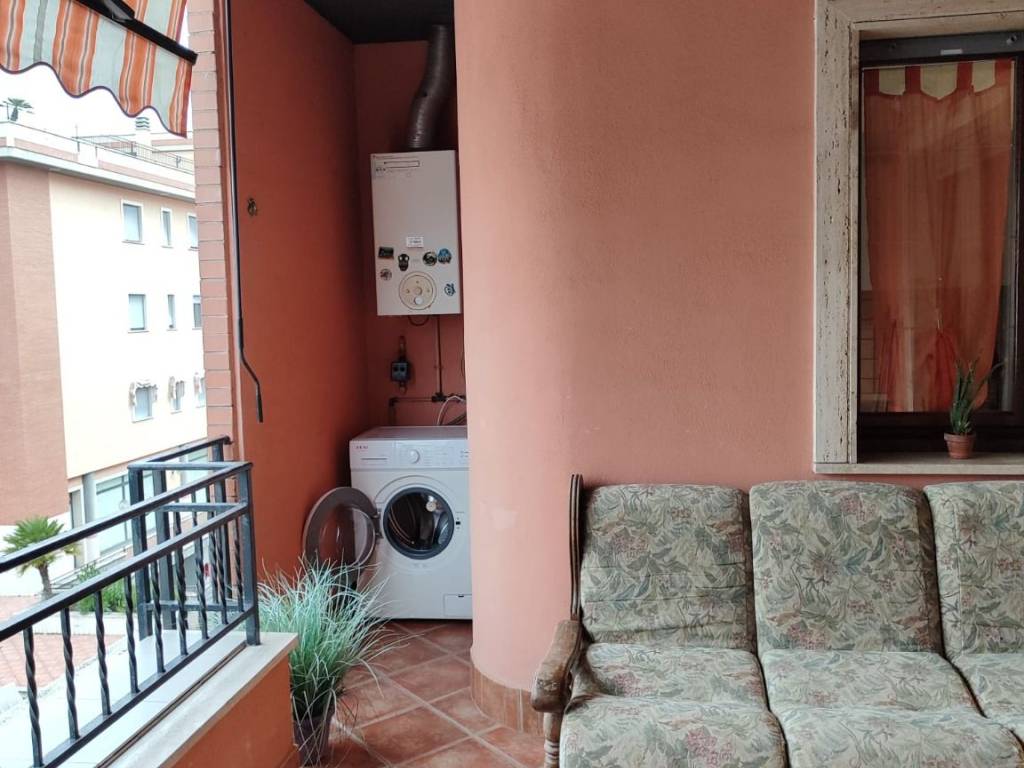 Appartamento a Latina in Via Giorgio La Pira - Foto 5