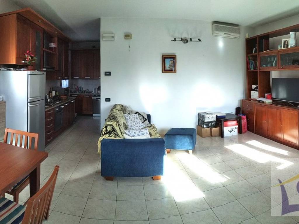 Casa indipendente a Vicenza in Strada del Tormeno - Foto 3