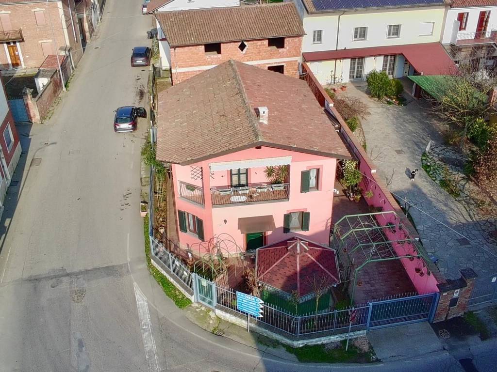Villa a Castellazzo bormida in Via Monte Verde, 36 - Foto 3
