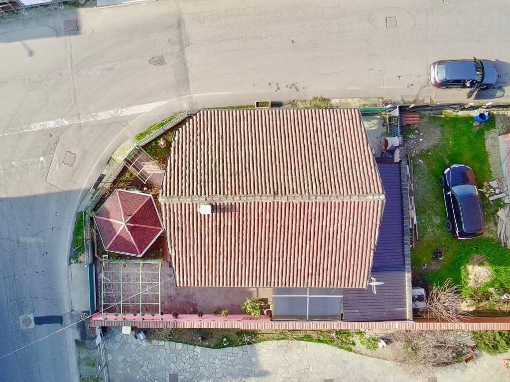 Villa a Castellazzo bormida in Via Monte Verde, 36 - Foto 4