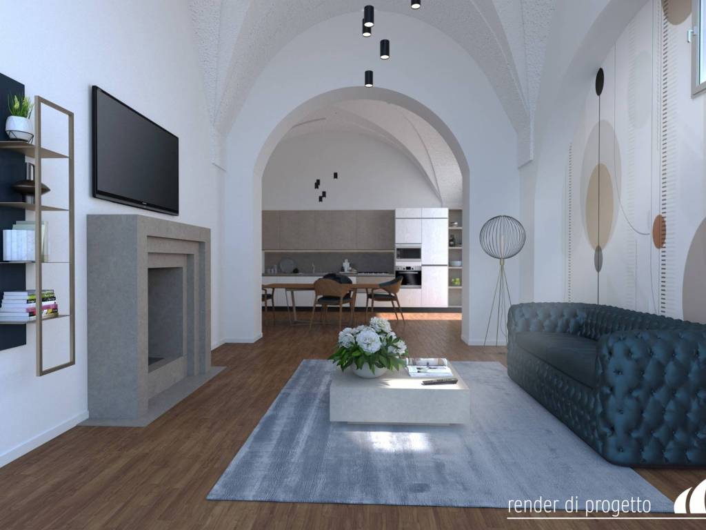 Casa indipendente a Mesagne in Via Mavaro - Foto 2