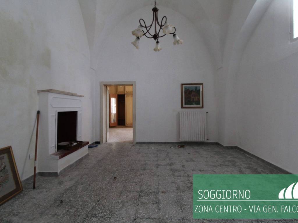 Casa indipendente a Mesagne in Via Mavaro - Foto 3