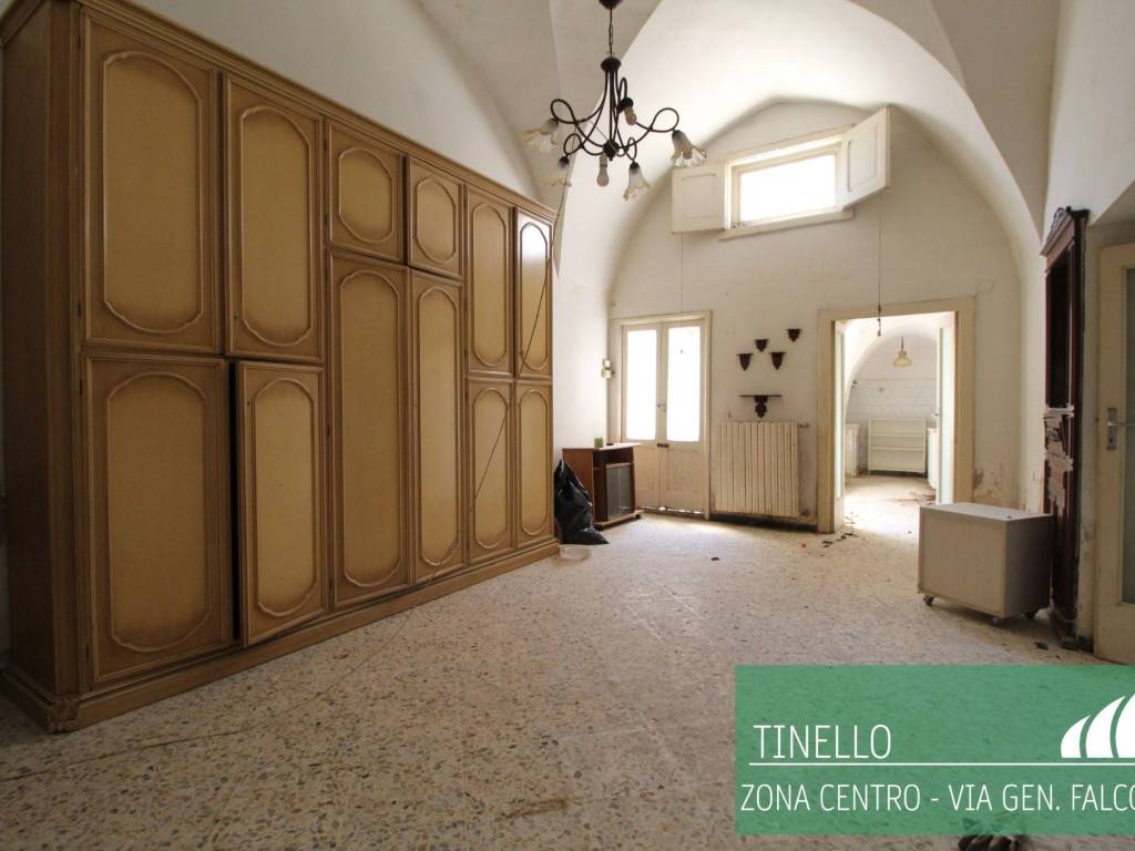 Casa indipendente a Mesagne in Via Mavaro - Foto 5