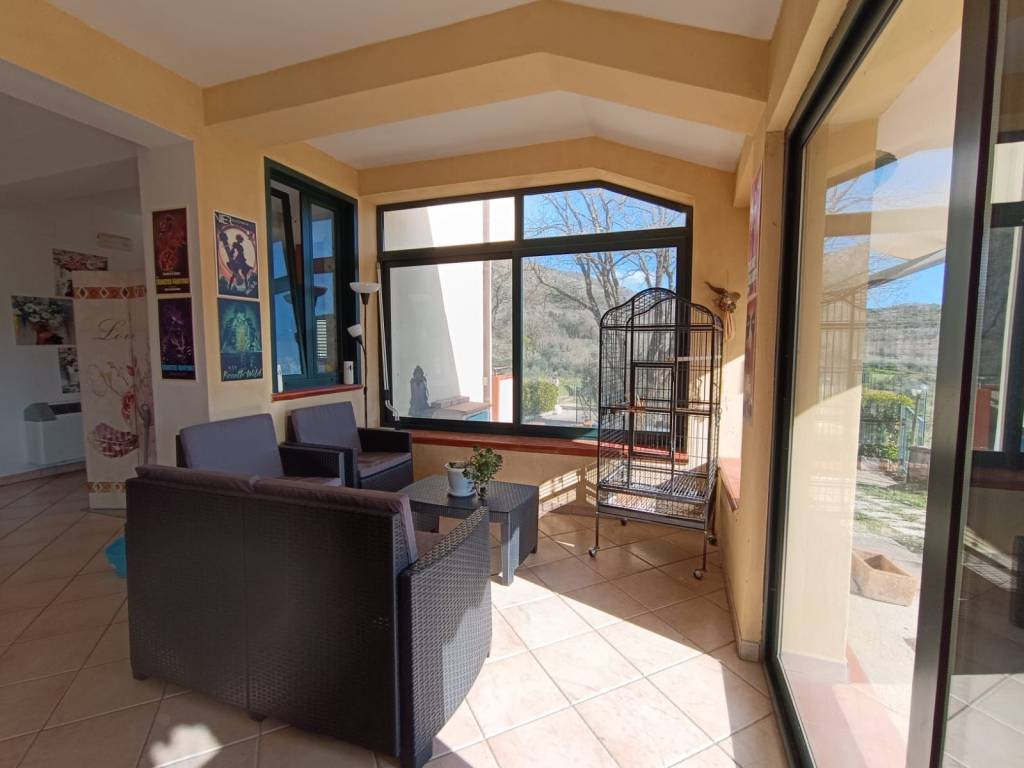 Villa a Santi cosma e damiano - Foto 4