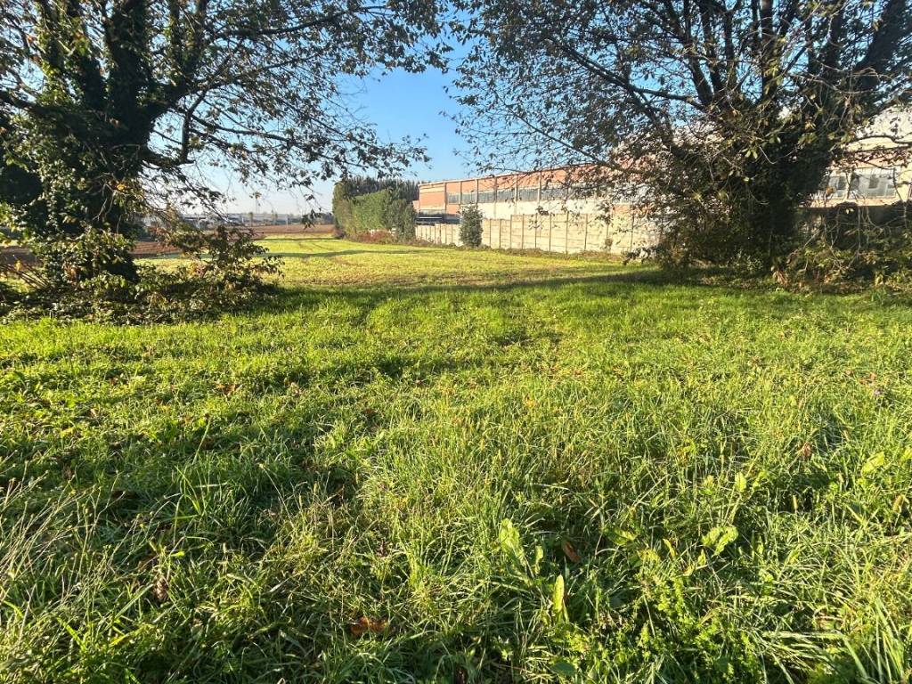 Terreno a Gerenzano - Foto 2