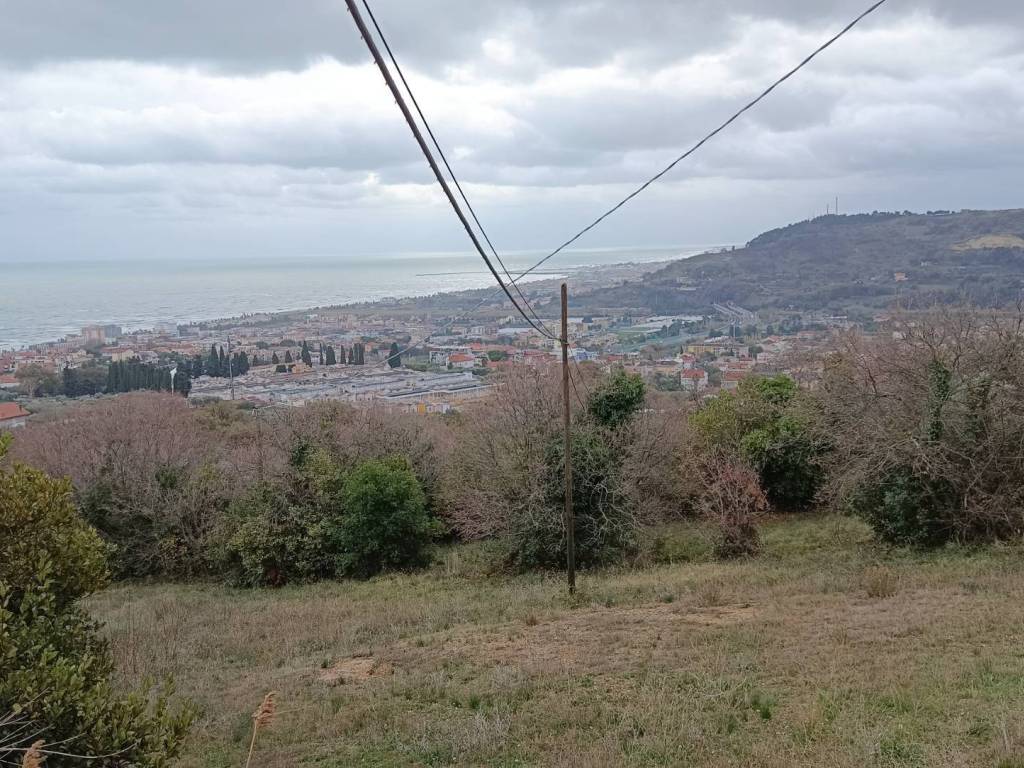 Terreno a Grottammare in strada provinciale cuprense - Foto 2
