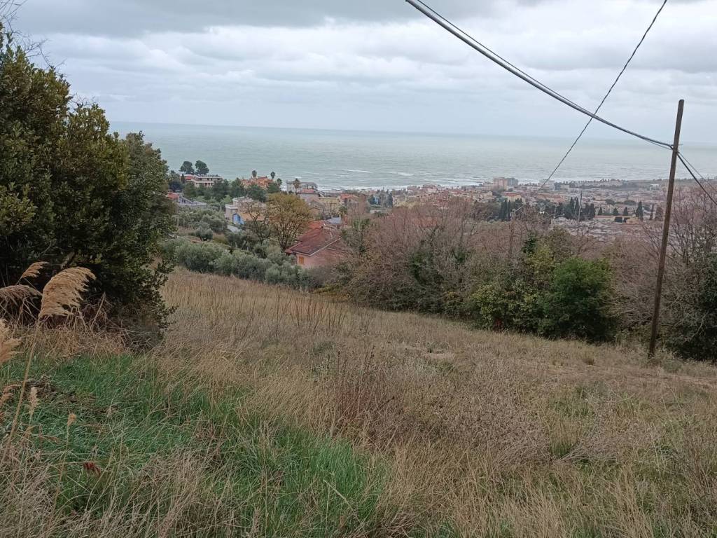 Terreno a Grottammare in strada provinciale cuprense - Foto 3