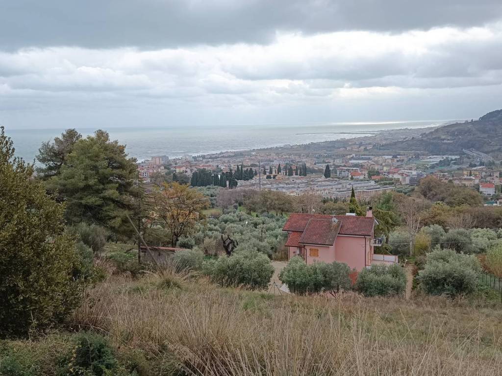 Terreno a Grottammare in strada provinciale cuprense - Foto 4