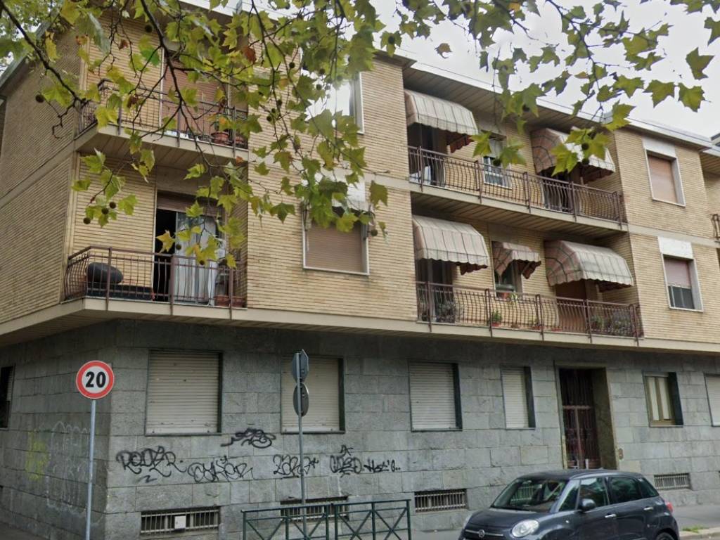 Appartamento a Torino in Corso Francia, 299 - Foto 1