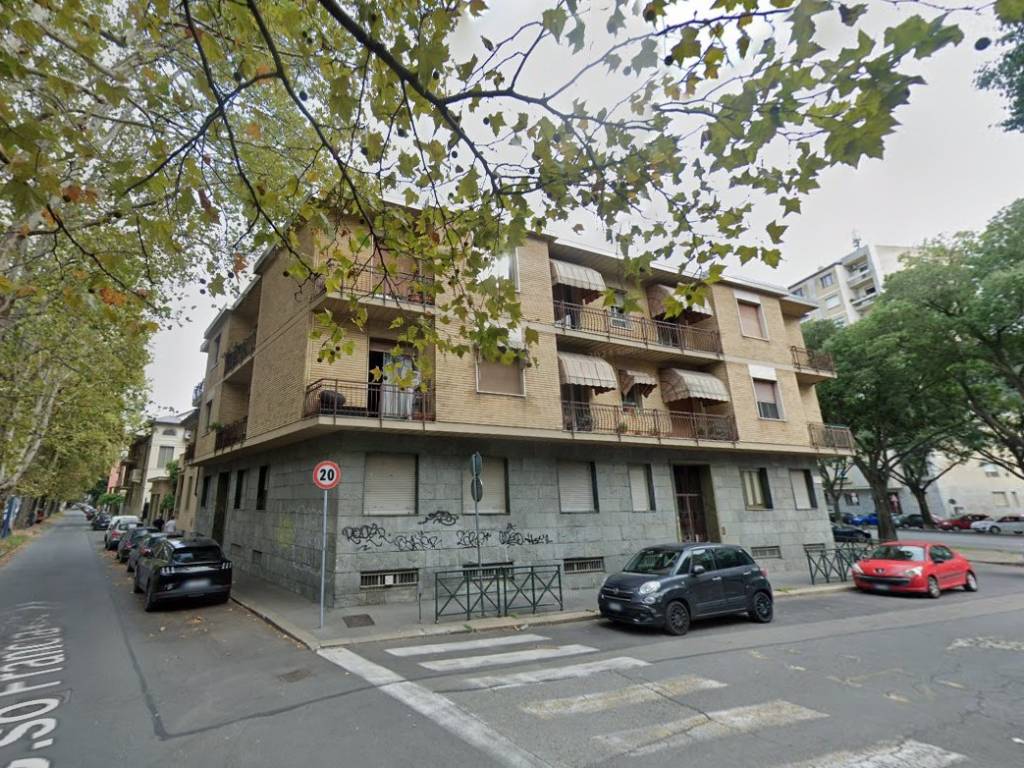 Appartamento a Torino in Corso Francia, 299 - Foto 3