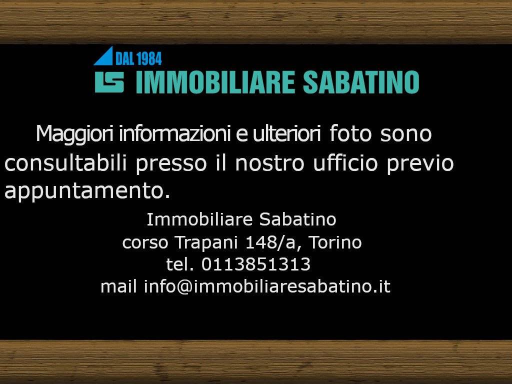 Appartamento a Torino in Corso Francia, 299 - Foto 5
