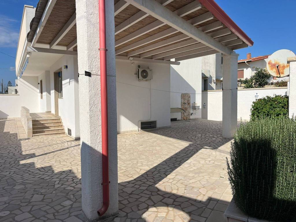 Casa indipendente a Morciano di leuca - Foto 2