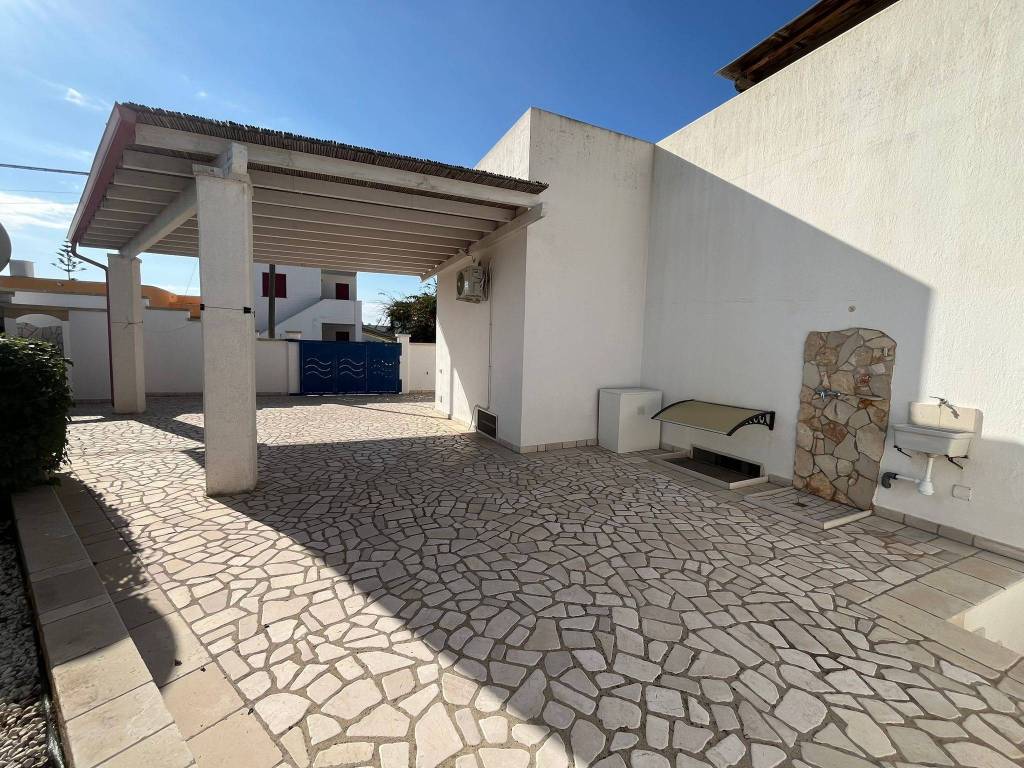 Casa indipendente a Morciano di leuca - Foto 3