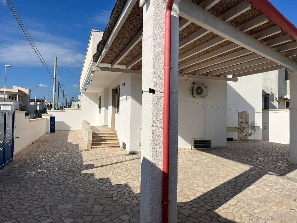 Casa indipendente a Morciano di leuca - Foto 4