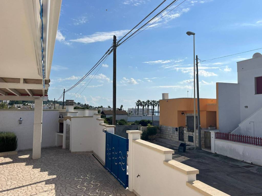 Casa indipendente a Morciano di leuca - Foto 5
