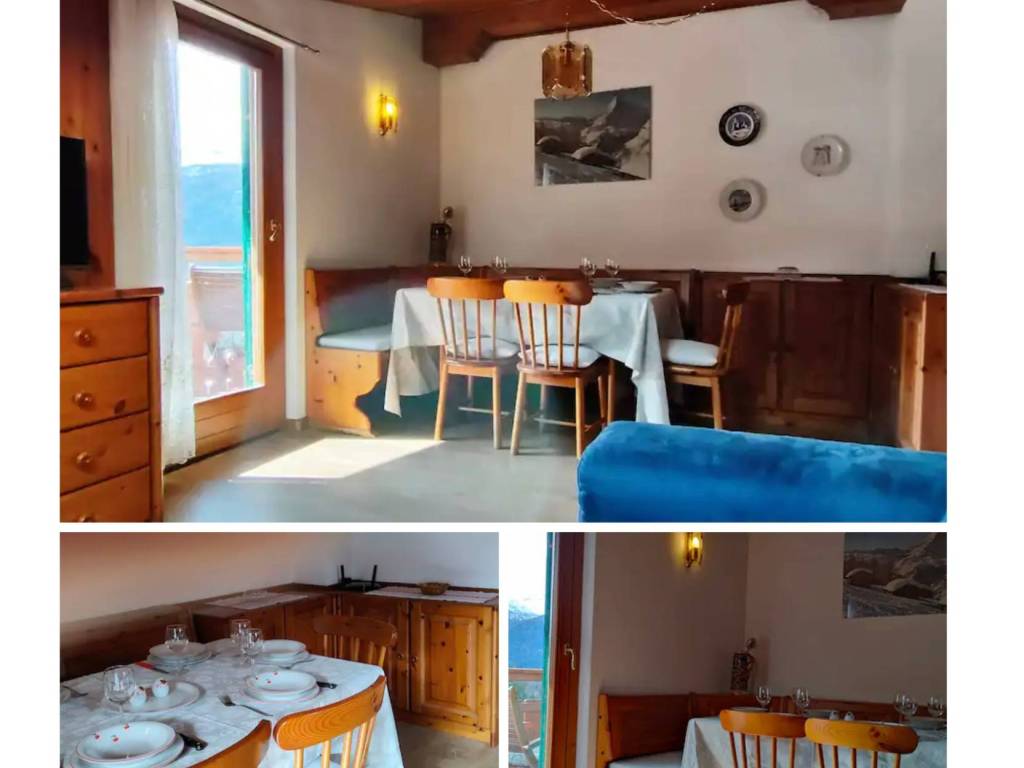 Attico / mansarda a Cortina d'ampezzo in Via Cesare Battisti, 21 - Foto 2