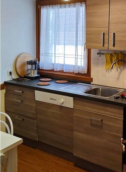 Attico / mansarda a Cortina d'ampezzo in Via Cesare Battisti, 21 - Foto 5
