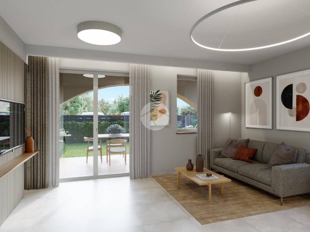 Appartamento a Costermano sul garda in Via Giarole - Foto 4