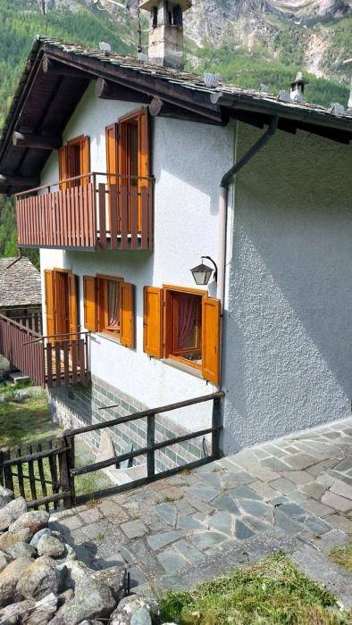 Villa a Chiesa in valmalenco in Sabbionaccio, 16 - Foto 2