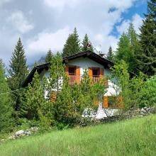 Villa a Chiesa in valmalenco in Sabbionaccio, 16 - Foto 3