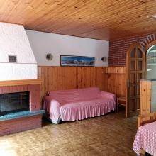 Villa a Chiesa in valmalenco in Sabbionaccio, 16 - Foto 5