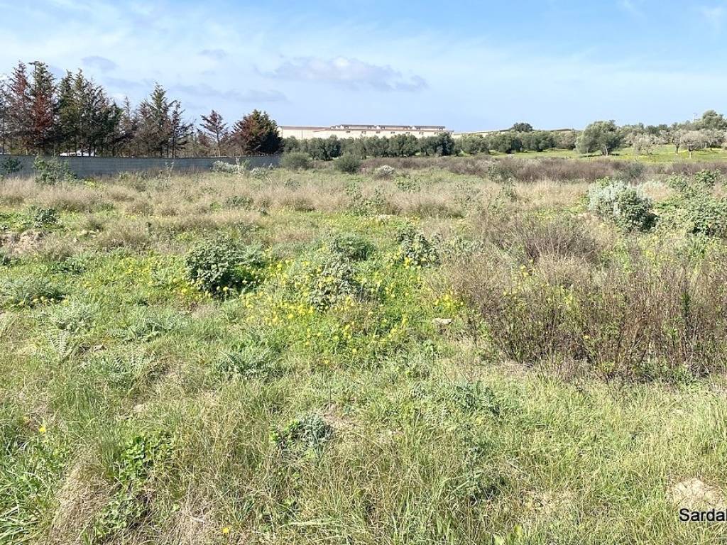 Terreno a Dolianova in Via Cagliari, 63 - Foto 2