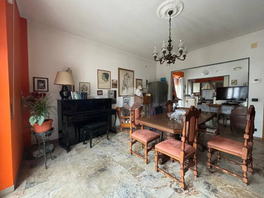 Appartamento a San benedetto del tronto in Via Crivellucci, 4 - Foto 2