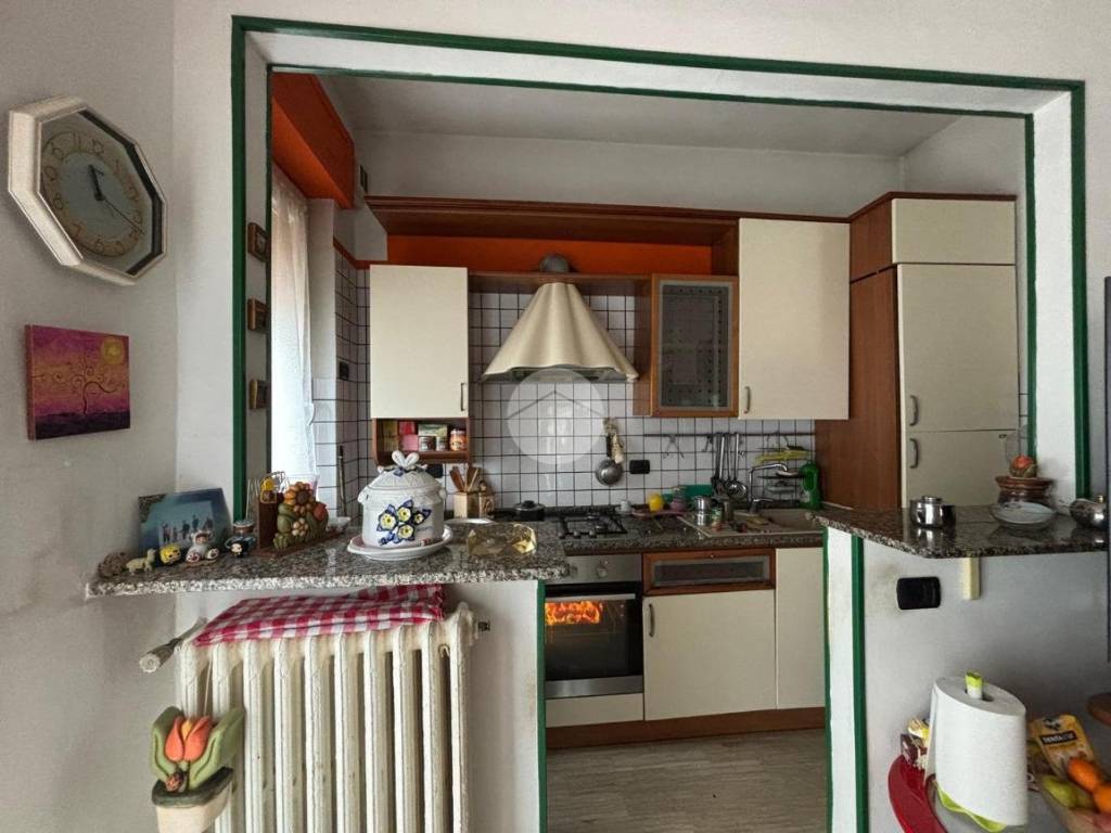 Appartamento a San benedetto del tronto in Via Crivellucci, 4 - Foto 3