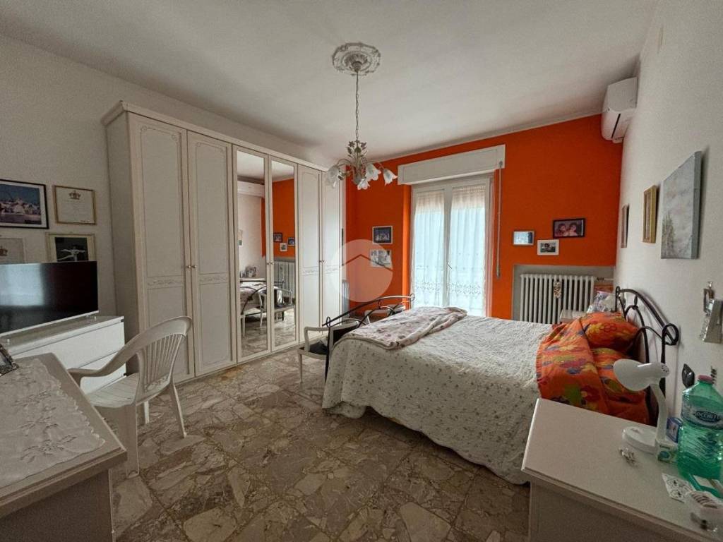 Appartamento a San benedetto del tronto in Via Crivellucci, 4 - Foto 4