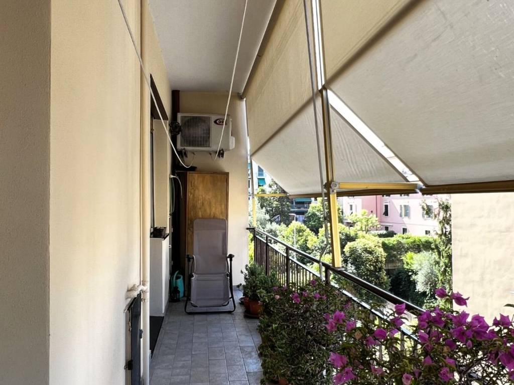 Appartamento a Genova in Viale Pio VII - Foto 2
