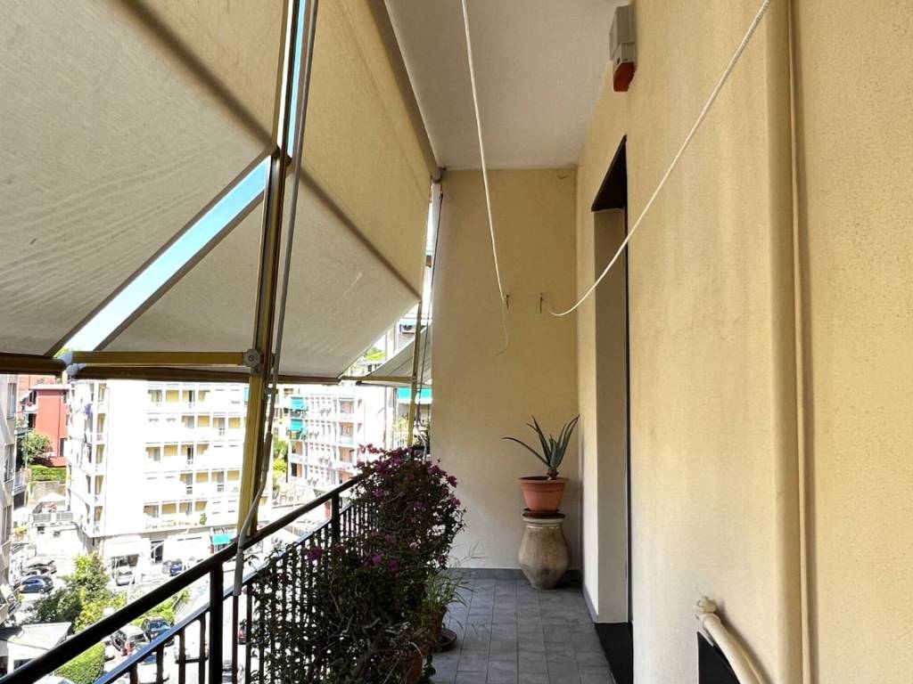 Appartamento a Genova in Viale Pio VII - Foto 3