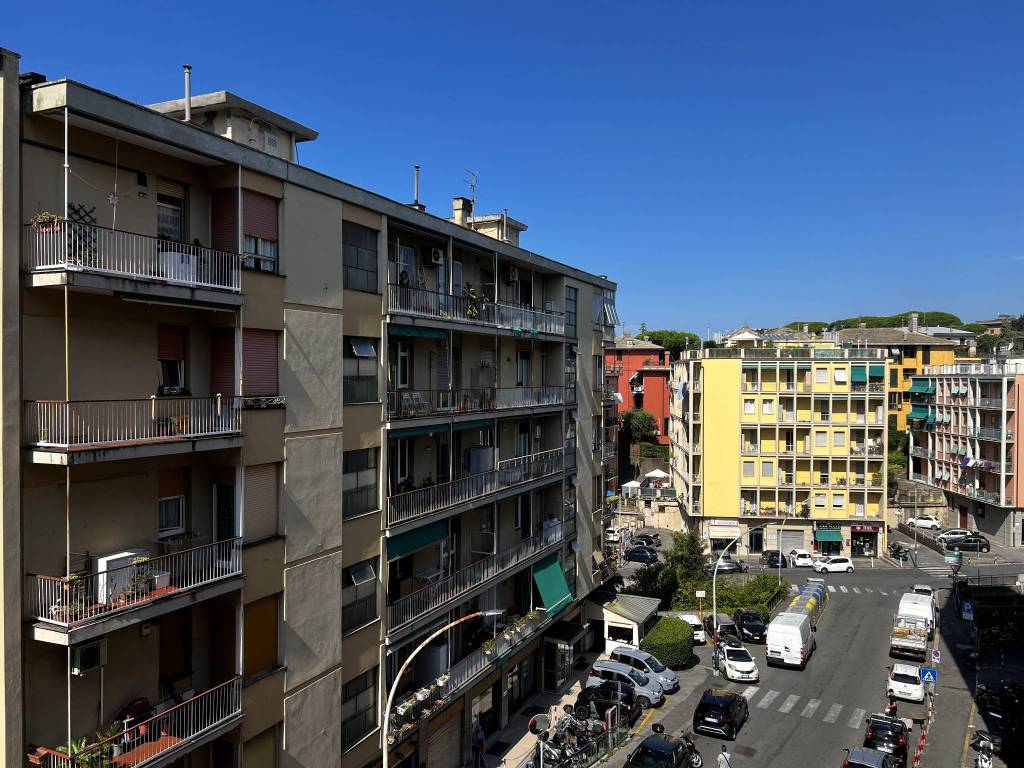 Appartamento a Genova in Viale Pio VII - Foto 4