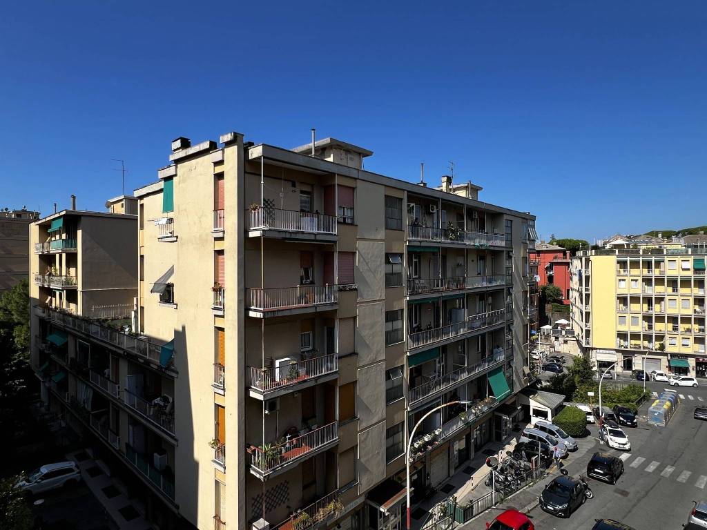 Appartamento a Genova in Viale Pio VII - Foto 5
