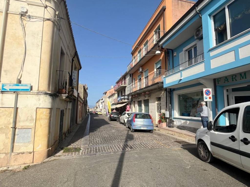 Immobile a Briatico in Corso Regina Margherita, 161 - Foto 2