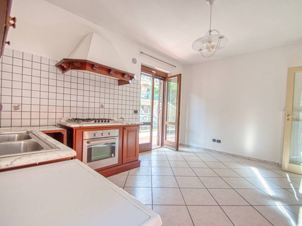 Villa a Mercogliano in Viale San Modestino, 48 - Foto 4