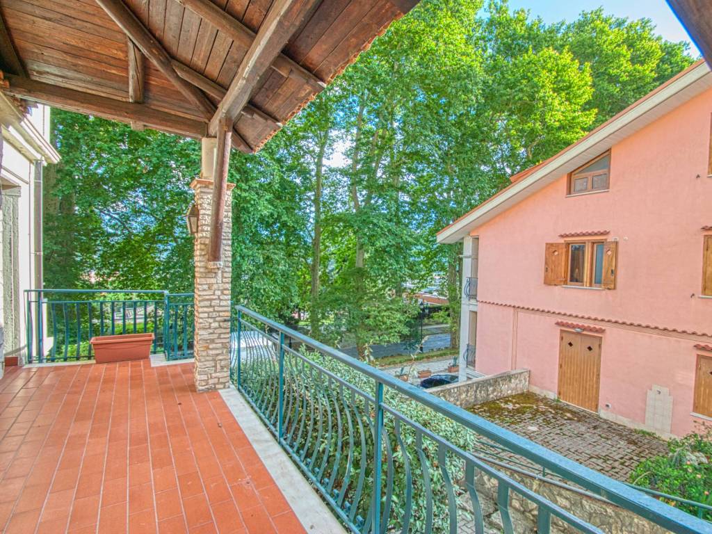Villa a Mercogliano in Viale San Modestino, 48 - Foto 5