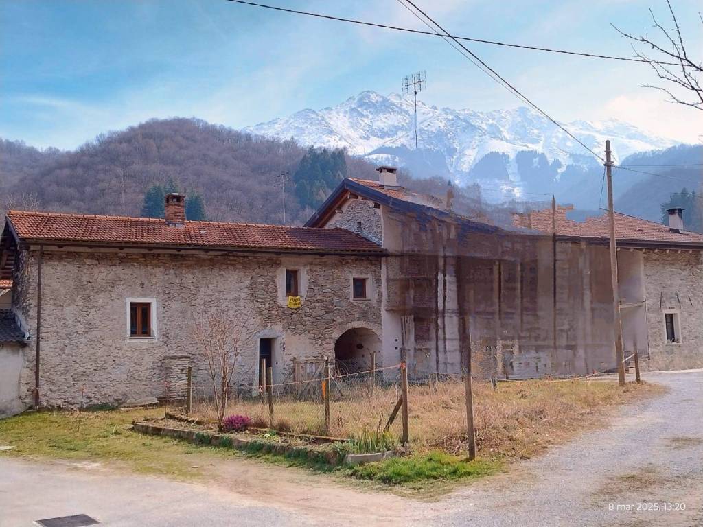 Rustico / casale a Boves in Via Merlat, 39 - Foto 2