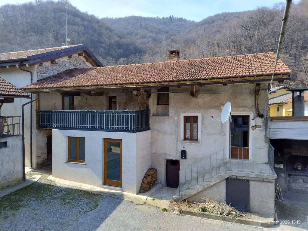 Rustico / casale a Boves in Via Merlat, 39 - Foto 4