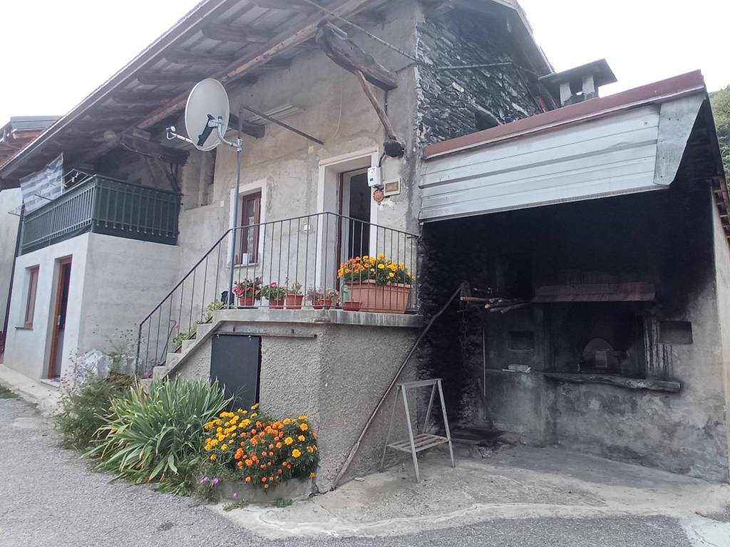 Rustico / casale a Boves in Via Merlat, 39 - Foto 5