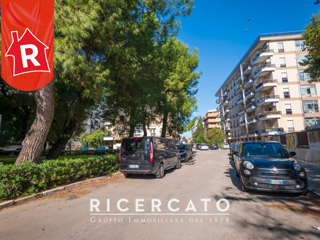 Appartamento a Lecce in Via Lupiae, 23 - Foto 2