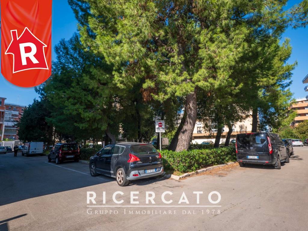 Appartamento a Lecce in Via Lupiae, 23 - Foto 3