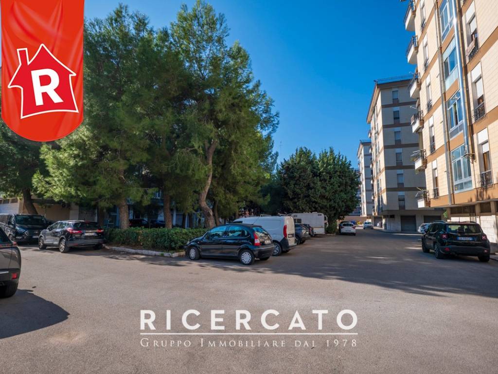 Appartamento a Lecce in Via Lupiae, 23 - Foto 4