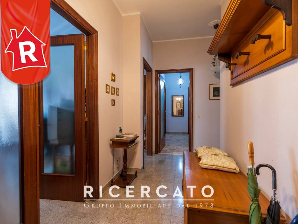 Appartamento a Lecce in Via Lupiae, 23 - Foto 5