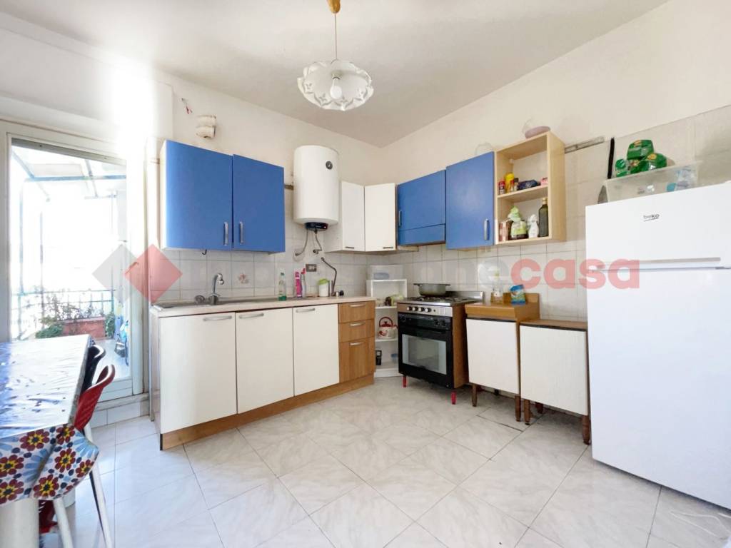 Appartamento a Rieti in Via dei Salici, 65 - Foto 4