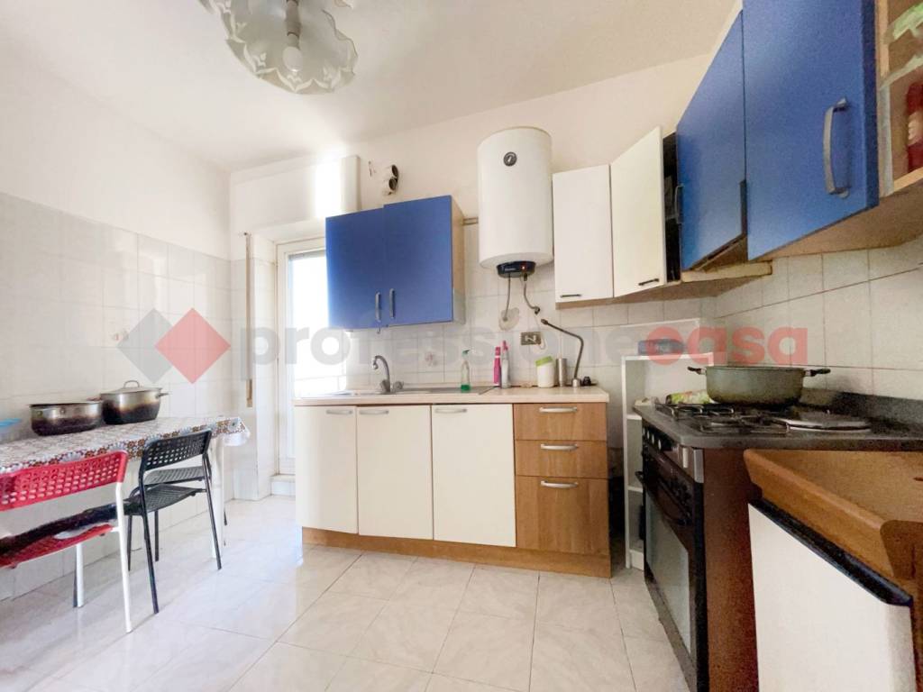Appartamento a Rieti in Via dei Salici, 65 - Foto 5