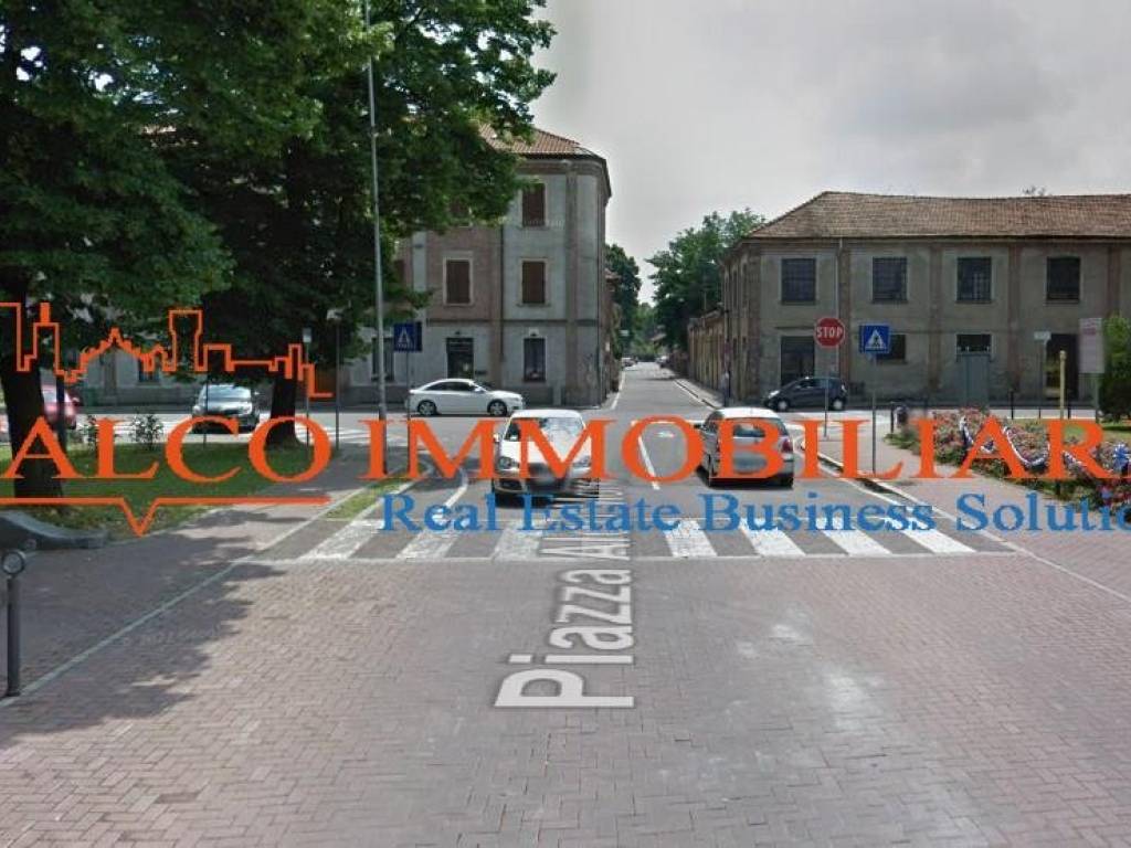 Immobile a Caronno pertusella in CENTRO - Foto 4