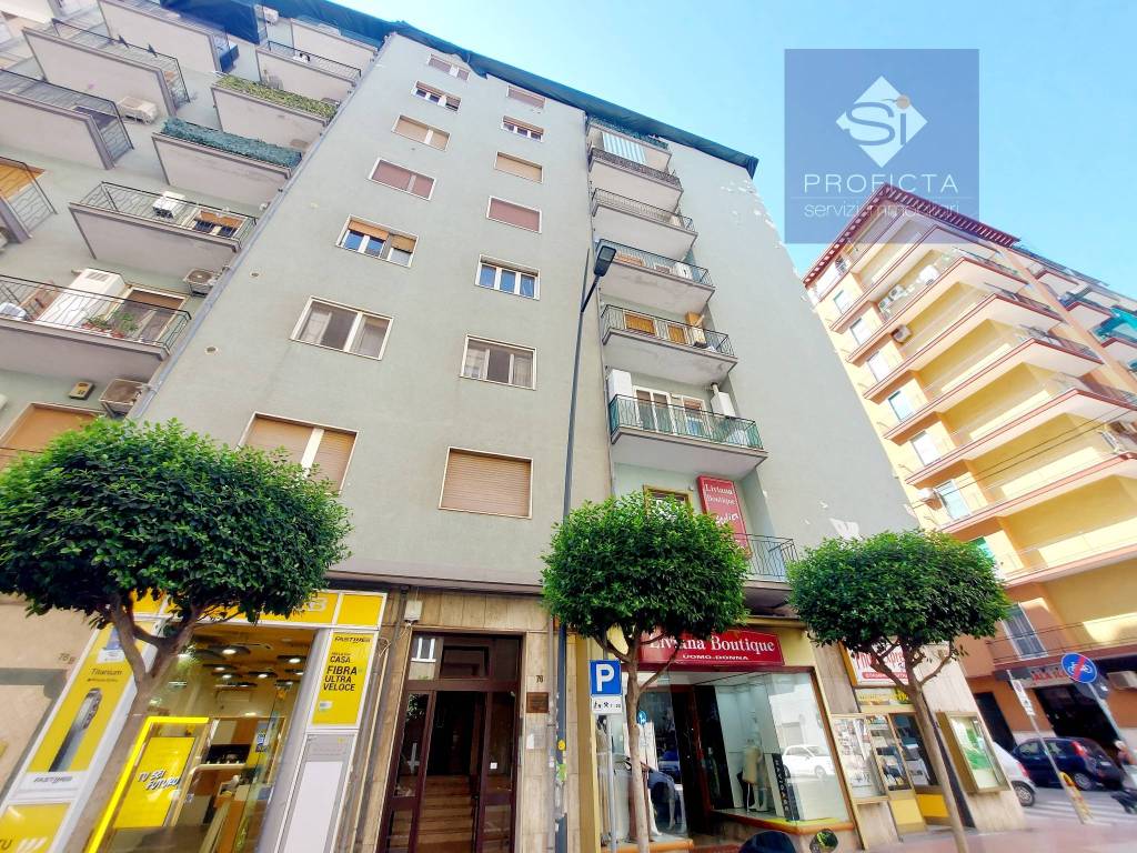 Appartamento a Taranto in Via Liguria, 76 - Foto 2
