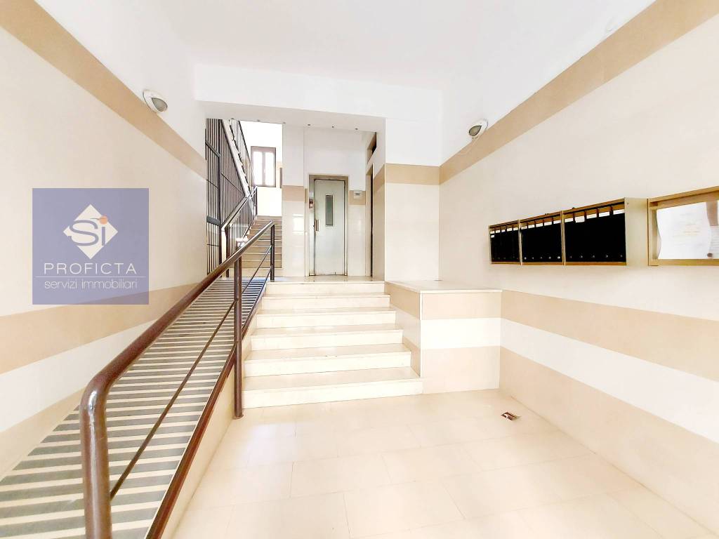 Appartamento a Taranto in Via Liguria, 76 - Foto 4