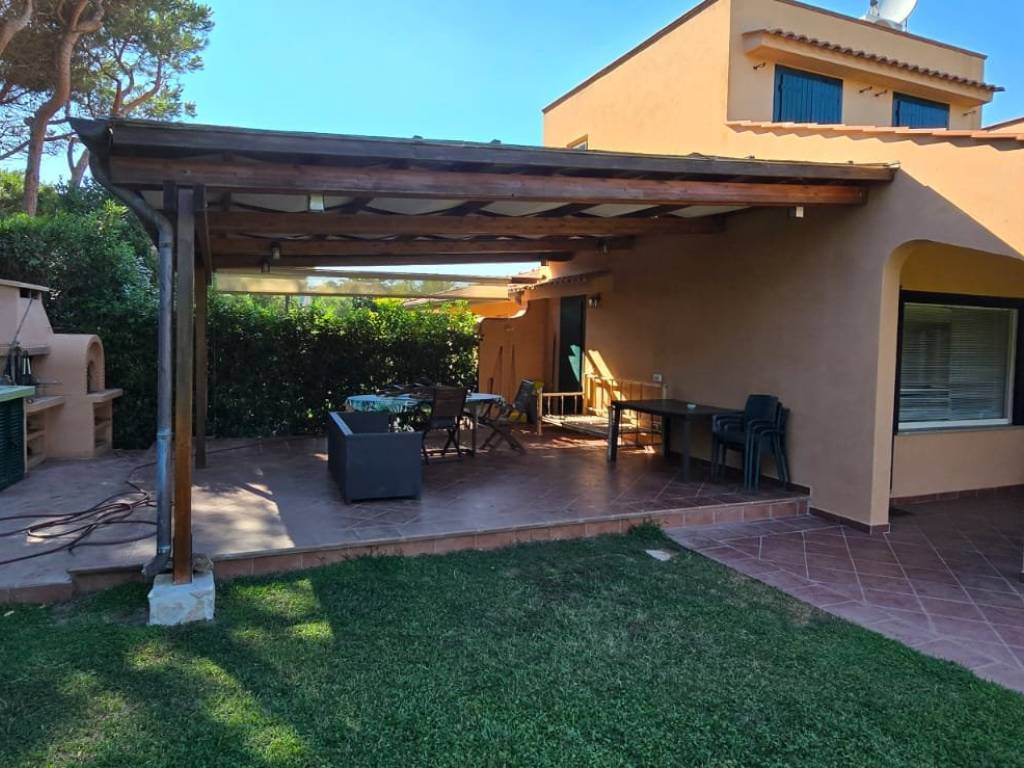 Villetta a schiera a Montalto di castro in Strada del Casalaccio - Foto 5