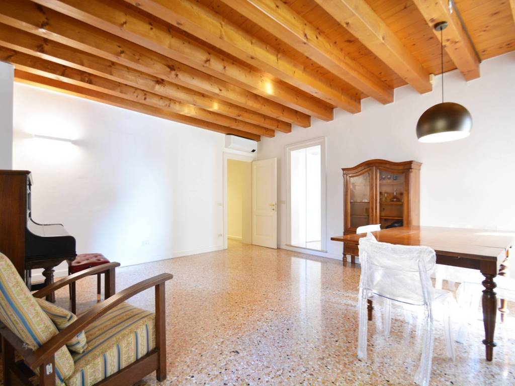 Appartamento a Vicenza in Stradella Loschi, 5 - Foto 3